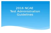 2 2016 ncae guidelines - national career assessment examination