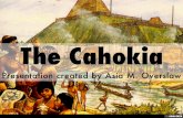 The Cahokia