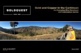 Gold Quest Corporate Presentation - March 2017