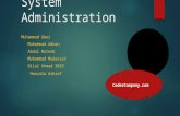 What is Operating System, Utility program,virus and anti_virus