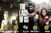 The last of us case sudy
