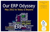 Our ERP Odyssey_Hamid Group