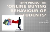 BRM project(1)