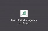 Luxury Real Estate Agency in Dubai