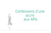 Paris Innovation & New tech - Meetup #2 - API Economy