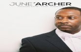 June Archer Media Kit 2016