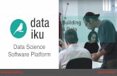 Building & Scaling Data Teams