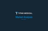 Titan Medical Market Potential