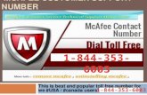 solution @ 1-844-353-6003 >> Mcafee antivirus technical Number