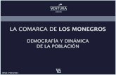 P1032013 Monegros: Demografía y población