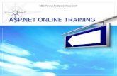 asp .net training |  asp.net course | asp.net training online |  learn asp.net