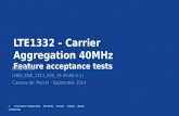 Ewl lab test_lte1332-carrier aggregation_ september2014