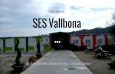 Vallbona our school - ECLIPSE project