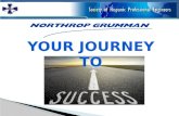 SHPE Journey to success