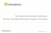 GreenRoad Fleet Management Industry update