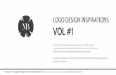 500 logo design inspirations download #1 [e book]