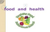 Food  and  health