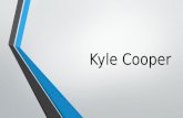 Kyle cooper  titile sequence