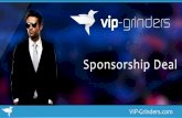 Sponsorship Deal | Poker Training | Poker Affiliate Listing