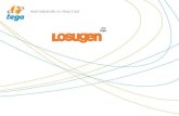 Tega Industries - Losugen