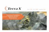 TerraX Corporate Presentation