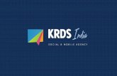 KRDS India - How Lifecell Achieved 1 Million Organic Post Reach in a Week