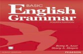 Basic englishgrammar