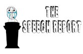 The Speech Report