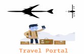 Travel portal development  | Travel portal Solution