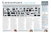 Leesman Review Issue Leesman Review Issue 17