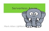 Serverless Azure