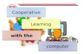 Lesson 13: Cooperative Learning with the Computer