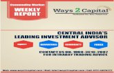 Commodity Research Report 14 March 2017 Ways2Capital