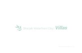 Sharjah Waterfront Villas | Brochures