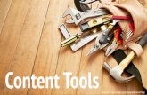 TCS: Content Marketing Tools 2017 From Traffic & Conversion Summit