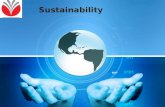 Bussiness sustainability  - vikasa international center