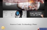 Source code technology | Final Year Projects | Academic Projects