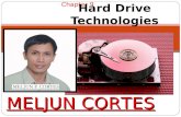MELJUN CORTES computer organization_lecture_chapter_9_fdd_floppy_drive