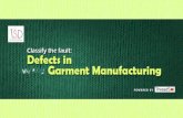 10 things you should know about garment defects