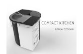 Compact Kitchen