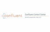 Monitoring Apache Kafka with Confluent Control Center