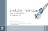 Blockchain Technology - ICANN58