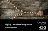 Aligning Channel Marketing Sales - A Practical 5-Step Approach