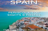 Spain: Peñiscola Top Sights & Fiestas
