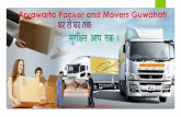 Aryawarta packers and movers  guwahati | Packers and movers in Guwahati