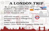 A London trip