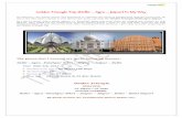 Golden triangle trip  delhi - agra - jaipur- in my way I Travelsite India