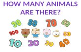 How many? animals 2