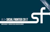 Social Frontier 2017  Wendy Meadley Corporate Social Strategy Expert overview- creative commons