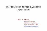 SOC System Design Approach